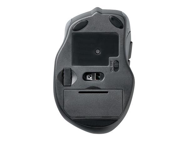 Kensington Souris sans fil taille moyenne Pro Fit® - rouge rubis