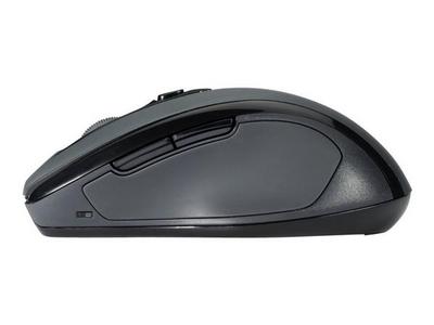 Kensington Souris sans fil taille moyenne Pro Fit® - gris anthracite
