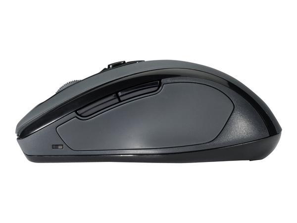 Kensington Souris sans fil taille moyenne Pro Fit® - gris anthracite