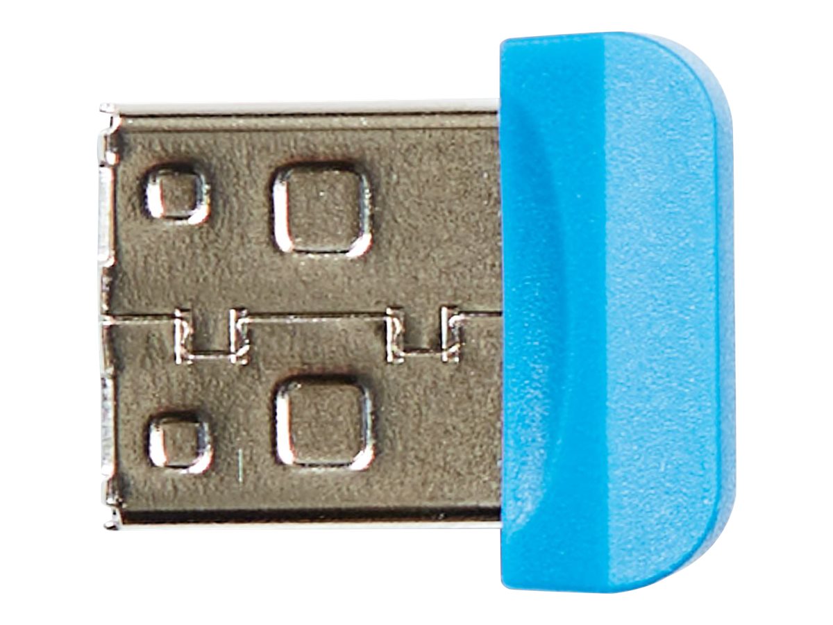 Verbatim Clé NANO USB 3.0 Store 'n' Stay 16 Go