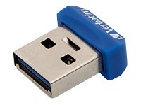Verbatim Clé NANO USB 3.0 Store 'n' Stay 64 Go