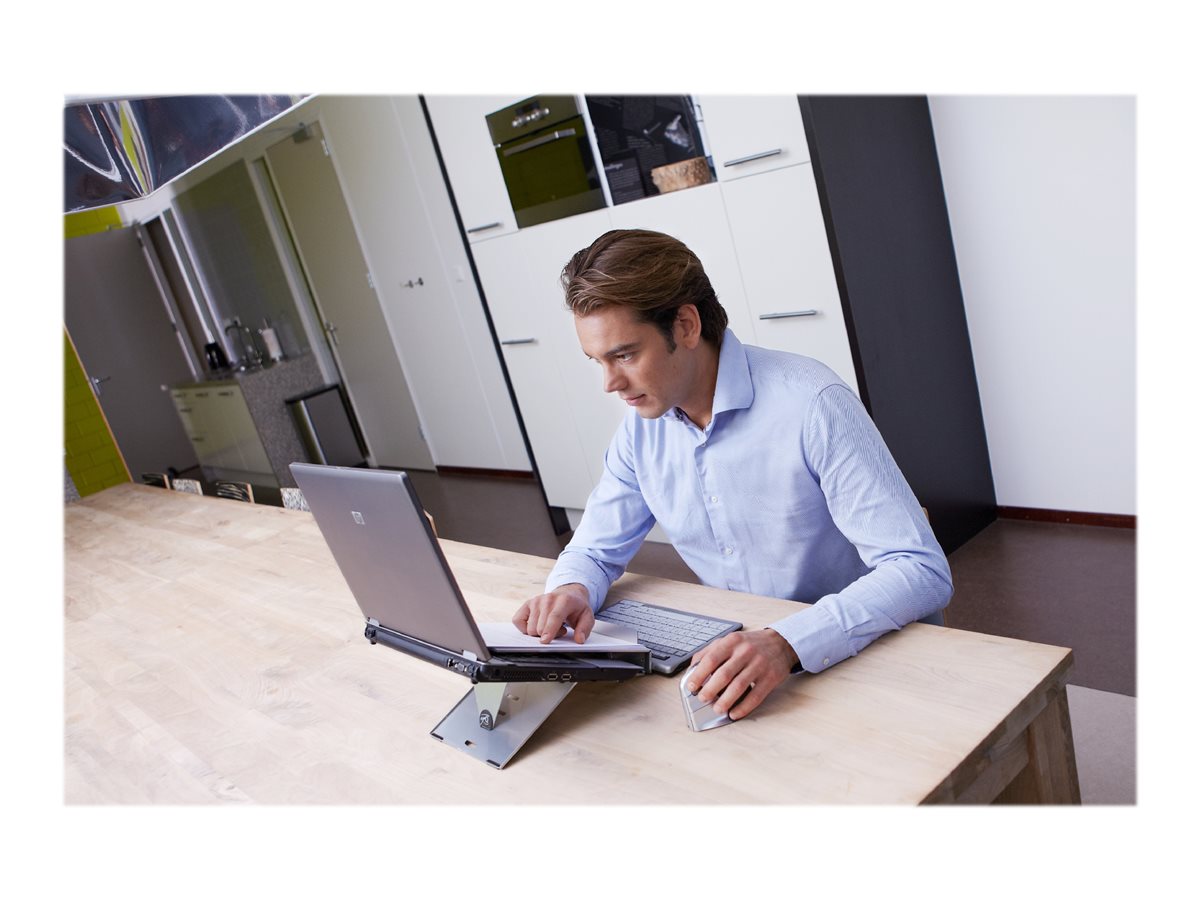 BakkerElkhuizen Ergo-Q 260 Notebook Stand