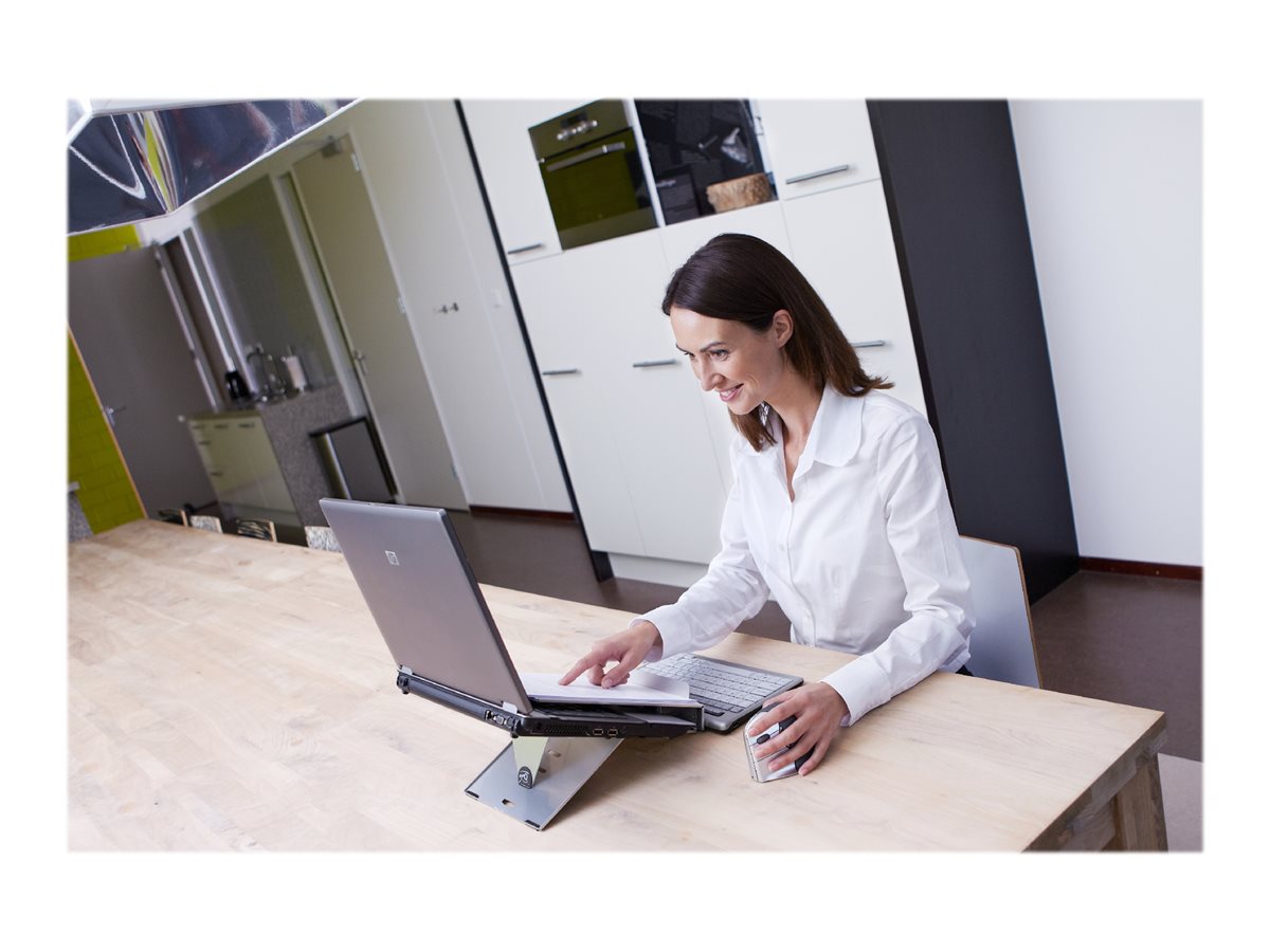 BakkerElkhuizen Ergo-Q 260 Notebook Stand