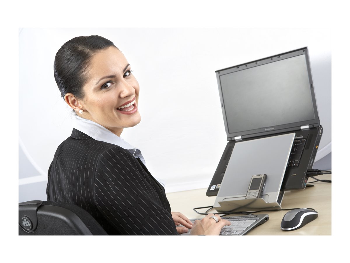 BakkerElkhuizen Ergo-Q 260 Notebook Stand