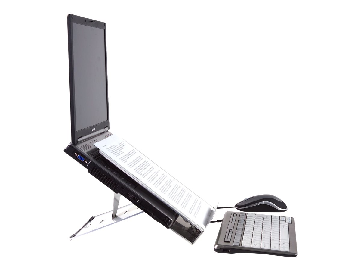 BakkerElkhuizen Ergo-Q 260 Notebook Stand