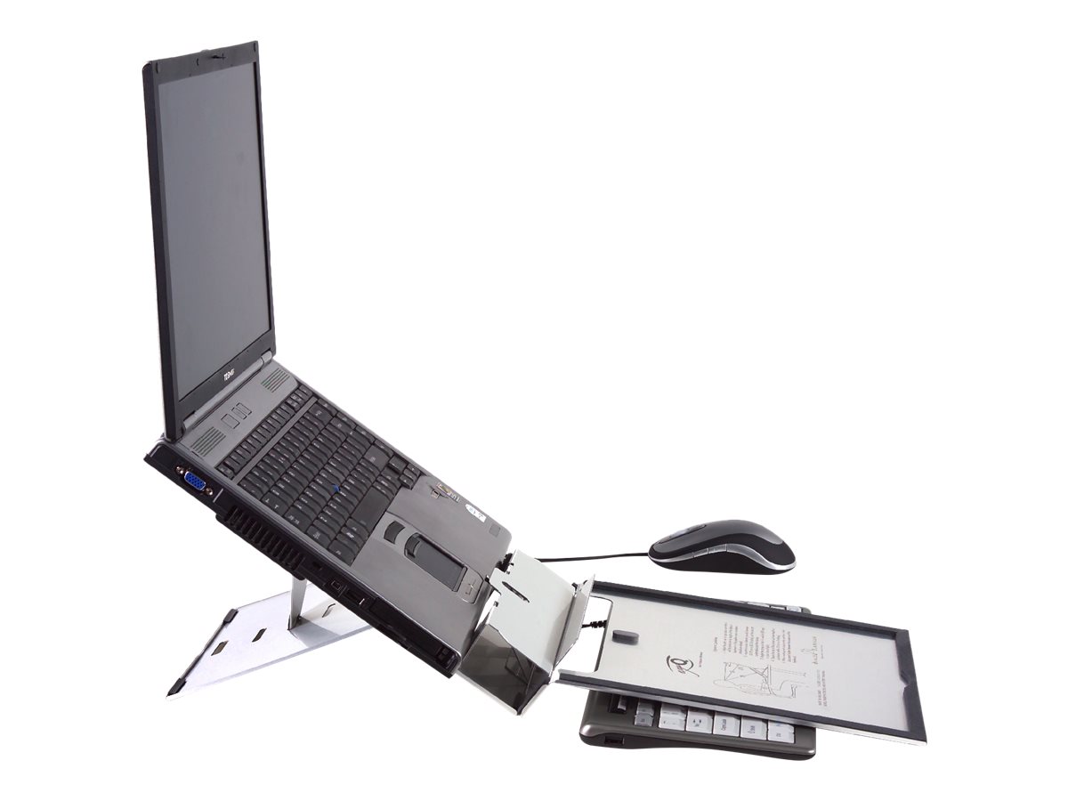 BakkerElkhuizen Ergo-Q 260 Notebook Stand
