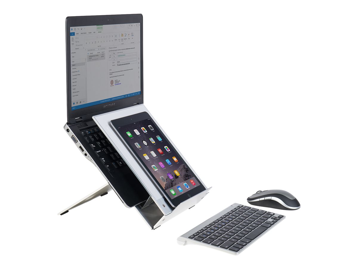 BakkerElkhuizen Ergo-Q 260 Notebook Stand