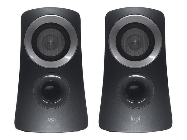 Logitech Z313
