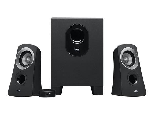 Logitech Z313