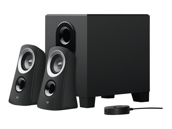 Logitech Z313