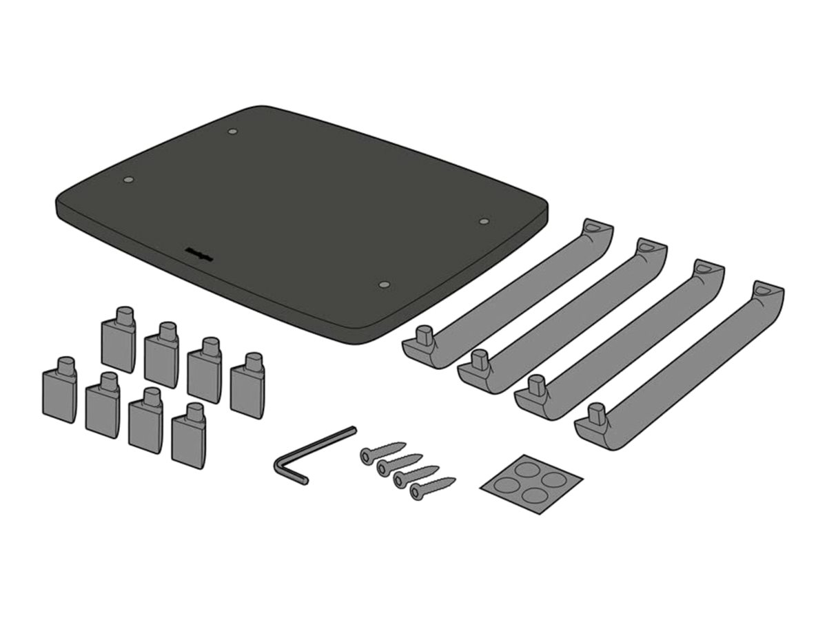 Kensington Support pour écran Plus SmartFit® — Noir