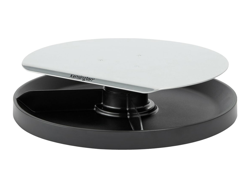 Kensington Support pour écran Spin2™ SmartFit® — Noir