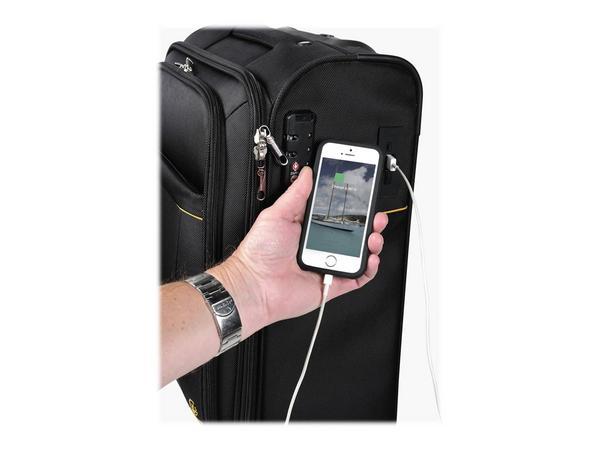 1 Valise cabine EXACTIVE