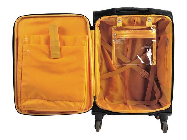 1 Valise cabine EXACTIVE