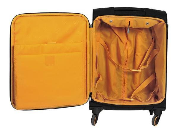 1 Valise cabine EXACTIVE