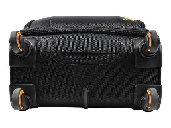 1 Valise cabine EXACTIVE