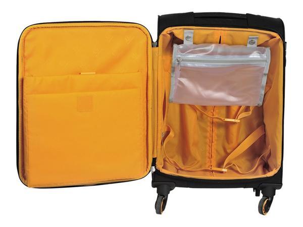 1 Valise cabine EXACTIVE