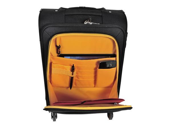 1 Valise cabine EXACTIVE