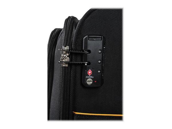 1 Valise cabine EXACTIVE