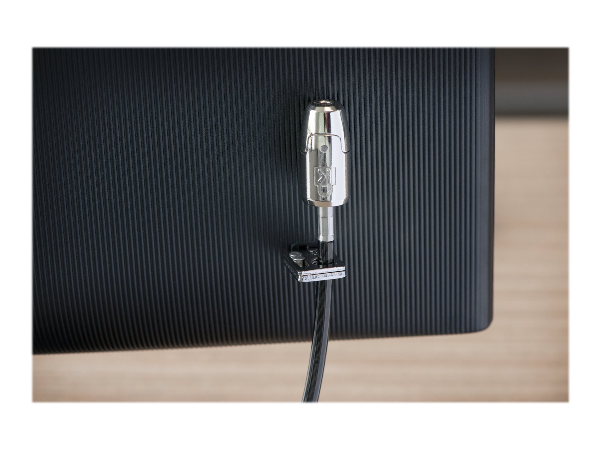 Kensington Kit de verrouillage 2.0 pour ordinateurs de bureau et périphériques