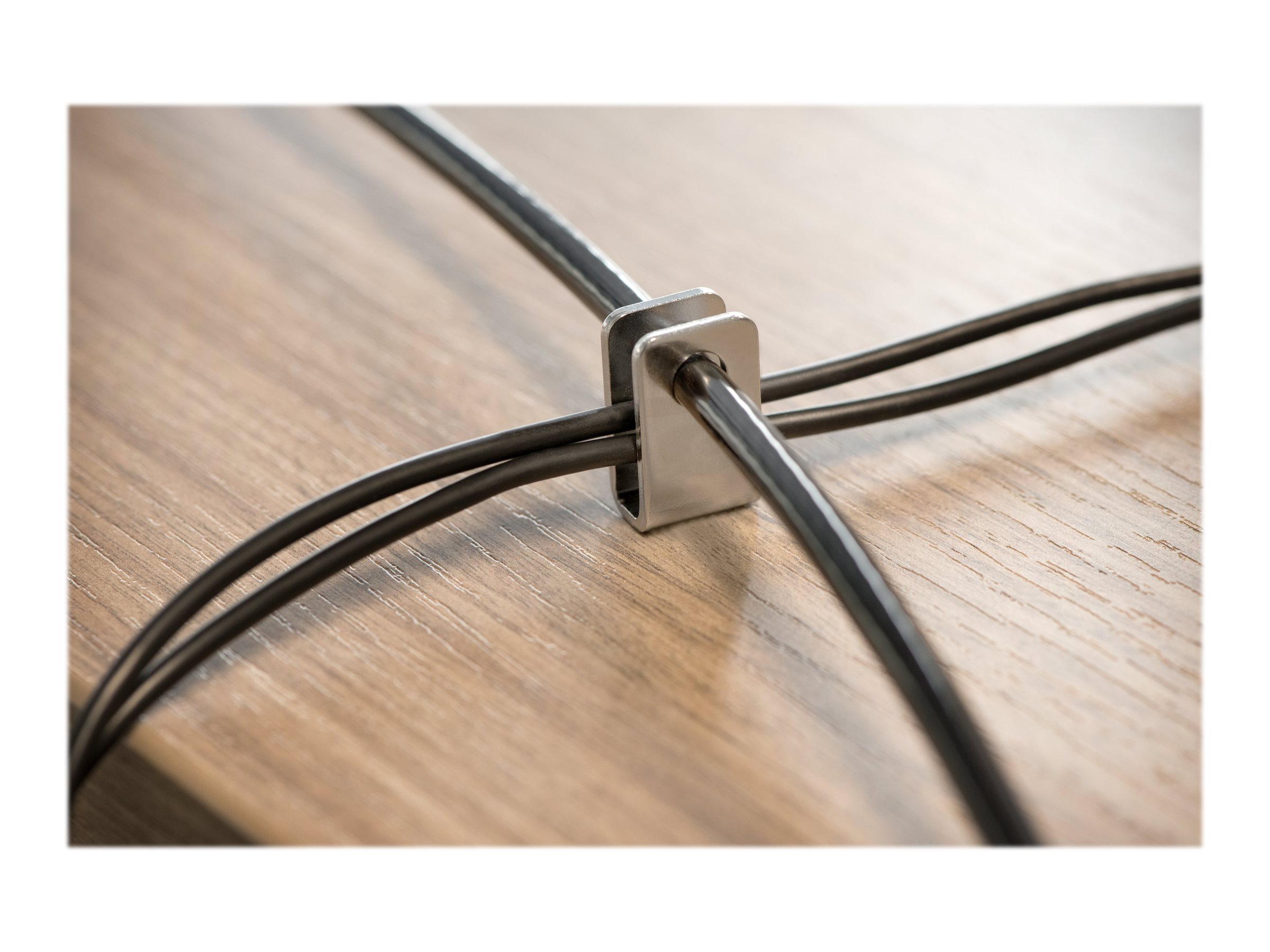 Kensington Kit de verrouillage 2.0 pour ordinateurs de bureau et périphériques