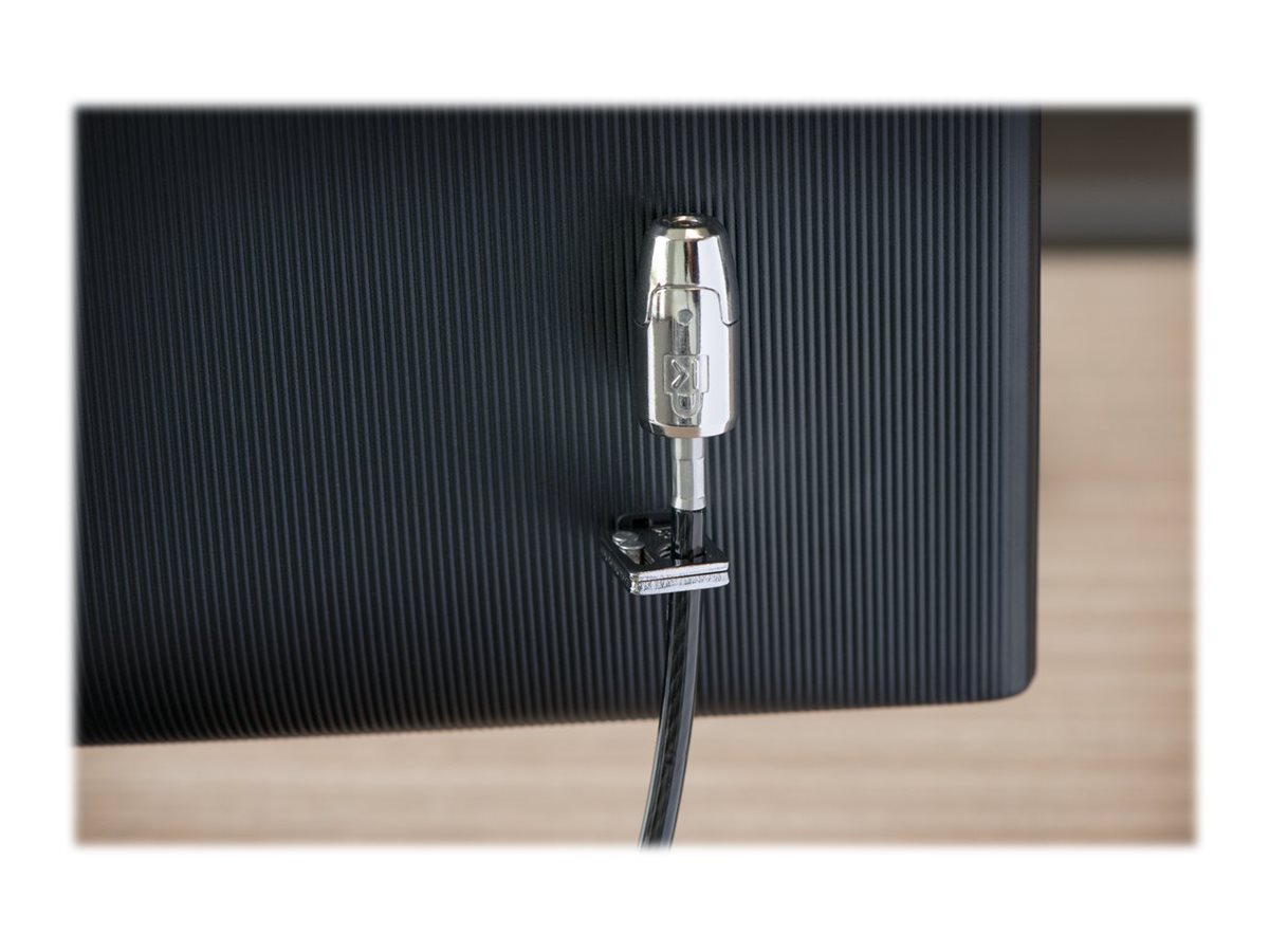 Kensington Kit de verrouillage 2.0 pour ordinateurs de bureau et périphériques