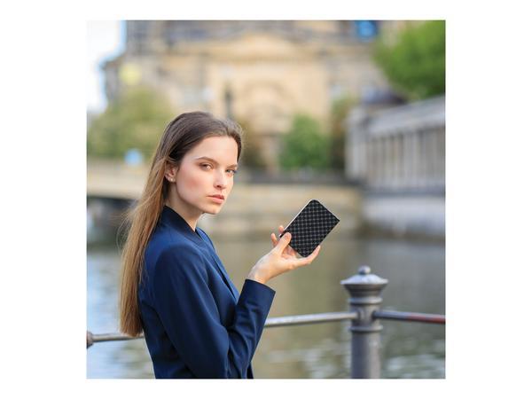 Verbatim Disque dur portable USB Store 'n' Go 3.0, 1 To, noir