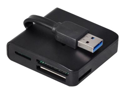 1 Lecteur universel de cartes mémoire