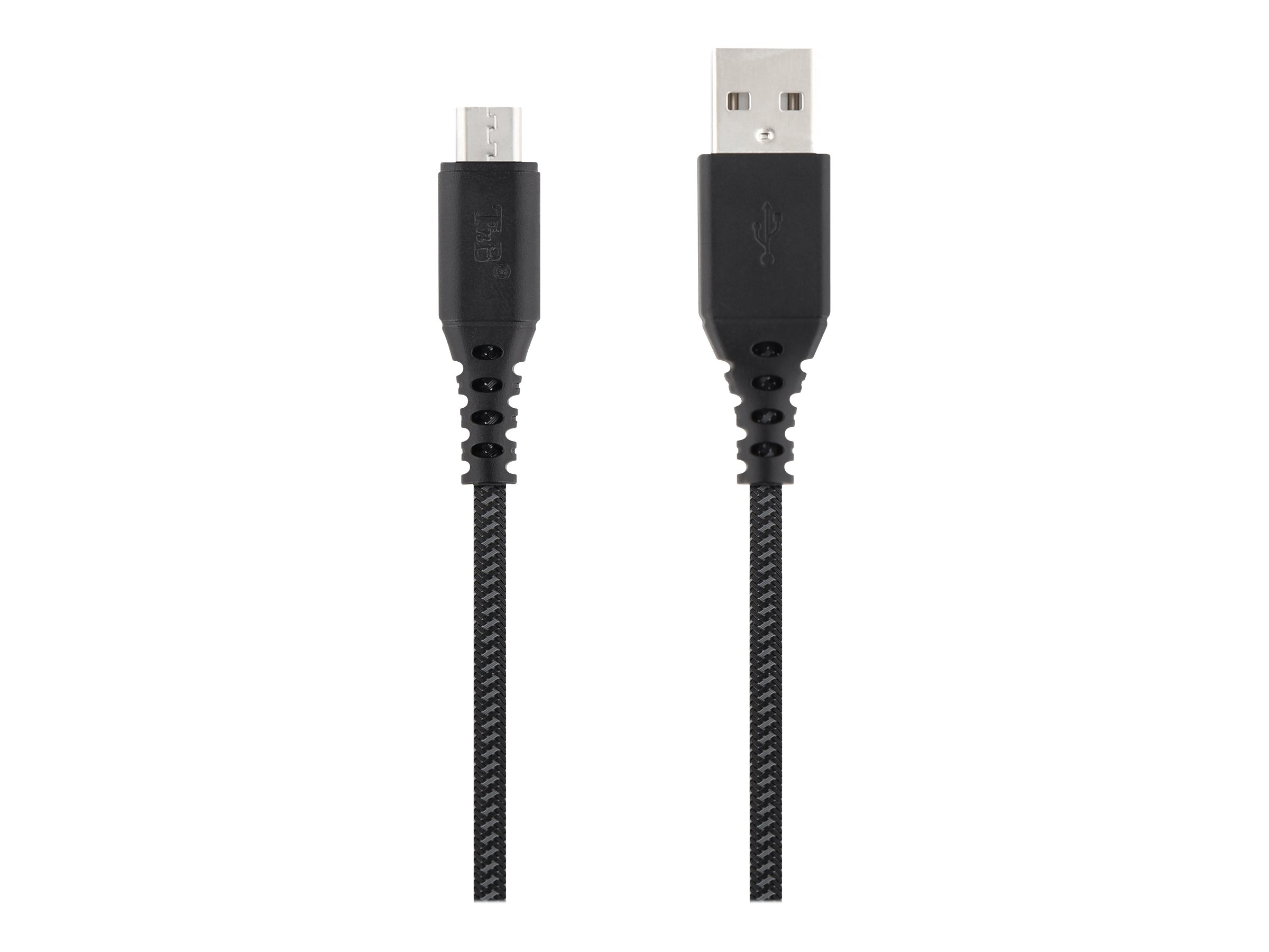 1 XTREM WORK - Câble USB 2.0/Micro USB 1,5 m