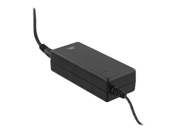 1 Alimentation secteur universelle pour Notebook jusqu'à 17 pouces