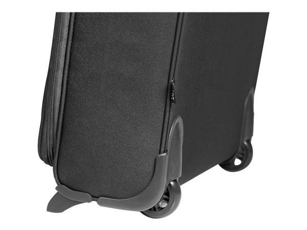 1 Trolley HANOI 15.6" noir