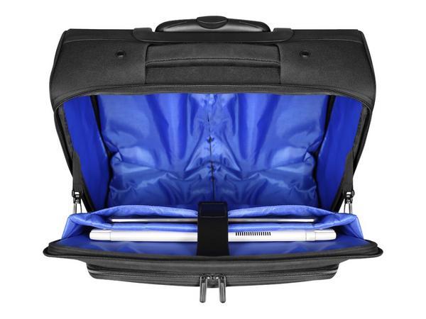 1 Trolley HANOI 15.6" noir