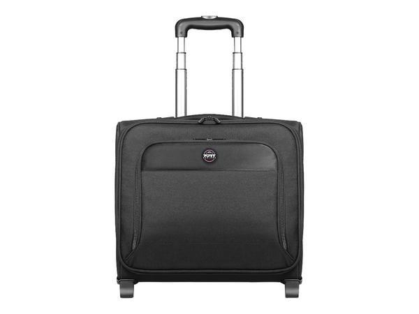 1 Trolley HANOI 15.6" noir