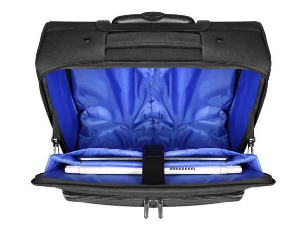 1 Trolley HANOI 15.6" noir