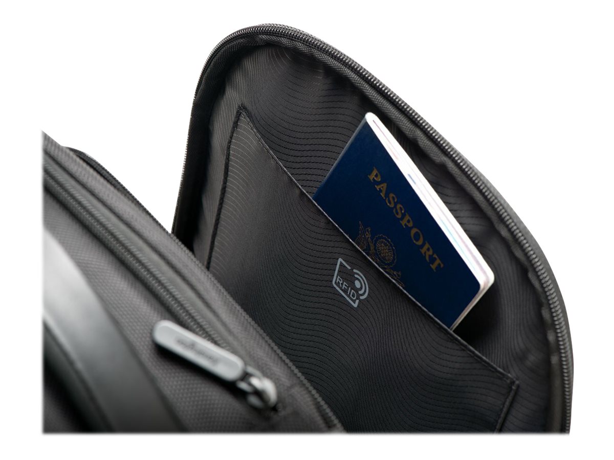 Kensington Sac à dos Contour™ 2.0 Pro pour ordinateur portable 17"