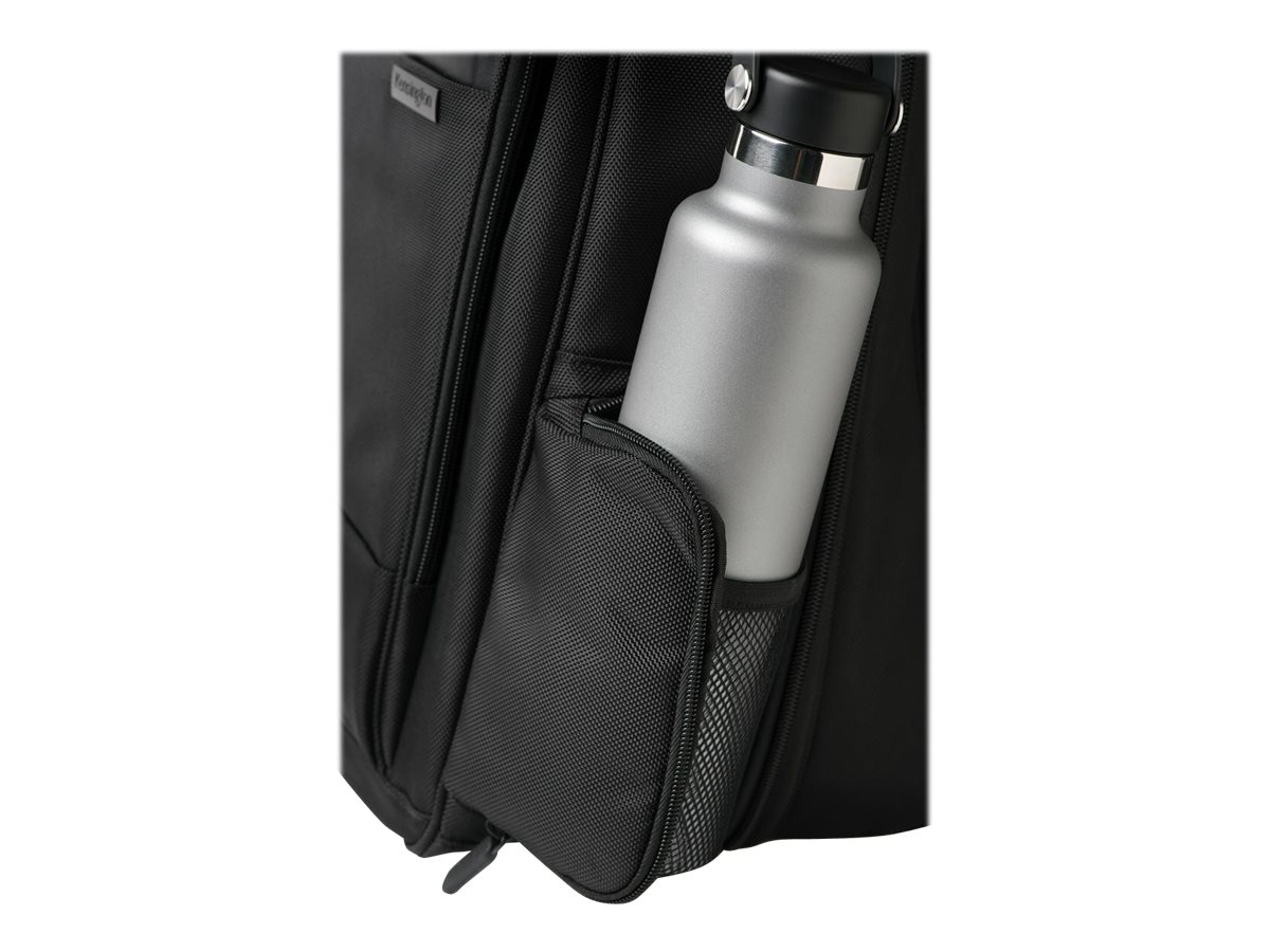 Kensington Sac à dos Contour™ 2.0 Pro pour ordinateur portable 17"