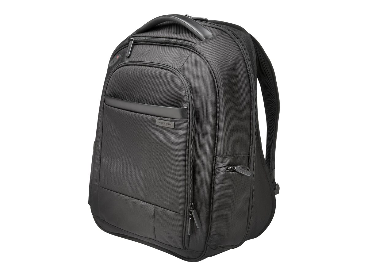 Kensington Sac à dos Contour™ 2.0 Pro pour ordinateur portable 17"