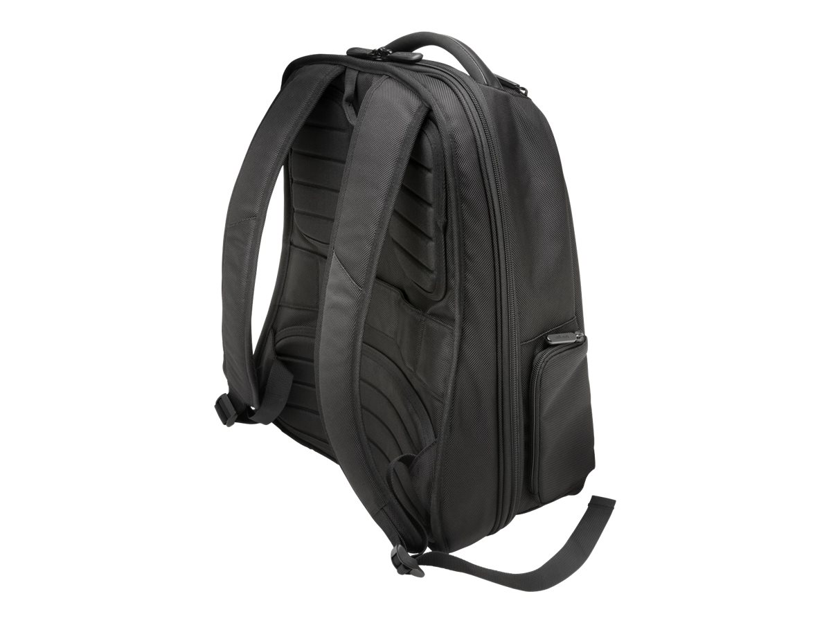 Kensington Sac à dos Contour™ 2.0 Pro pour ordinateur portable 17"