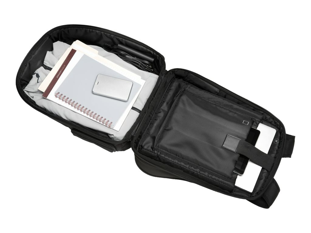 Kensington Sac à dos Contour™ 2.0 Pro pour ordinateur portable 17"