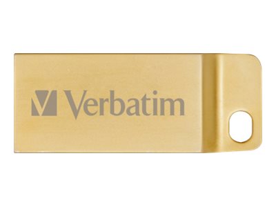 Verbatim Clé USB 3.0 Executive métallique 32 GB