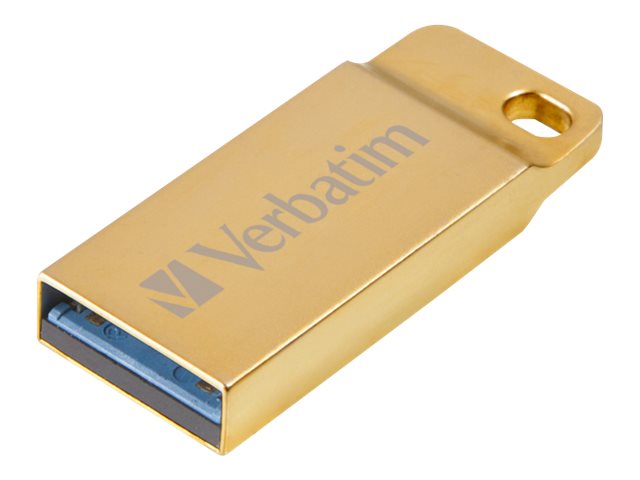 Verbatim Clé USB 3.0 Executive métallique 32 GB