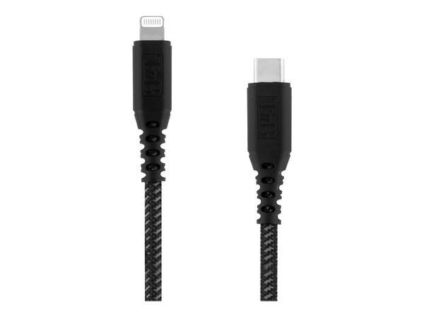 1 XTREMWORK - Câble USB-C/Lightning - 1.50m