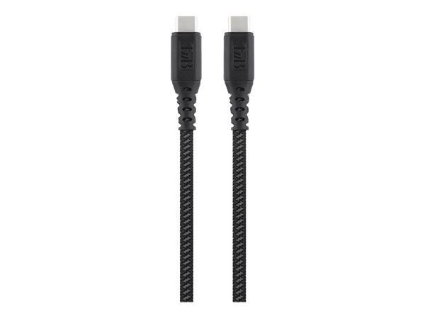 1 XTREM WORK Câble USB-C vers USB-C 3.1 - 1m