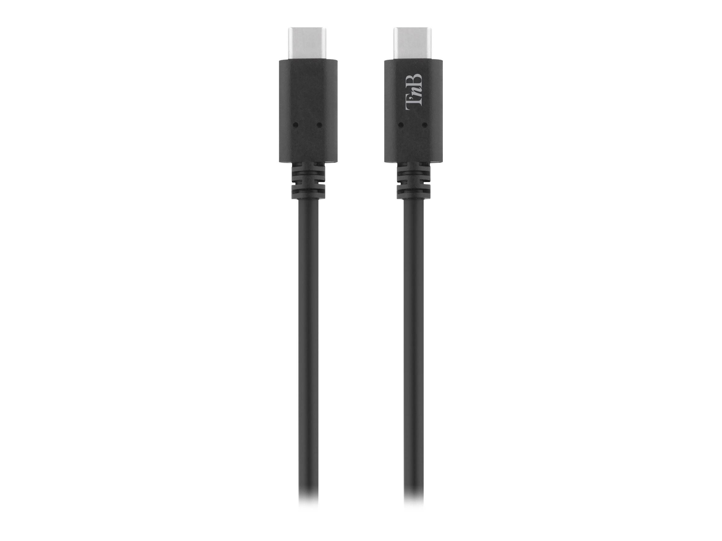 1 Câble USB 3.2 type C/C 1.5m