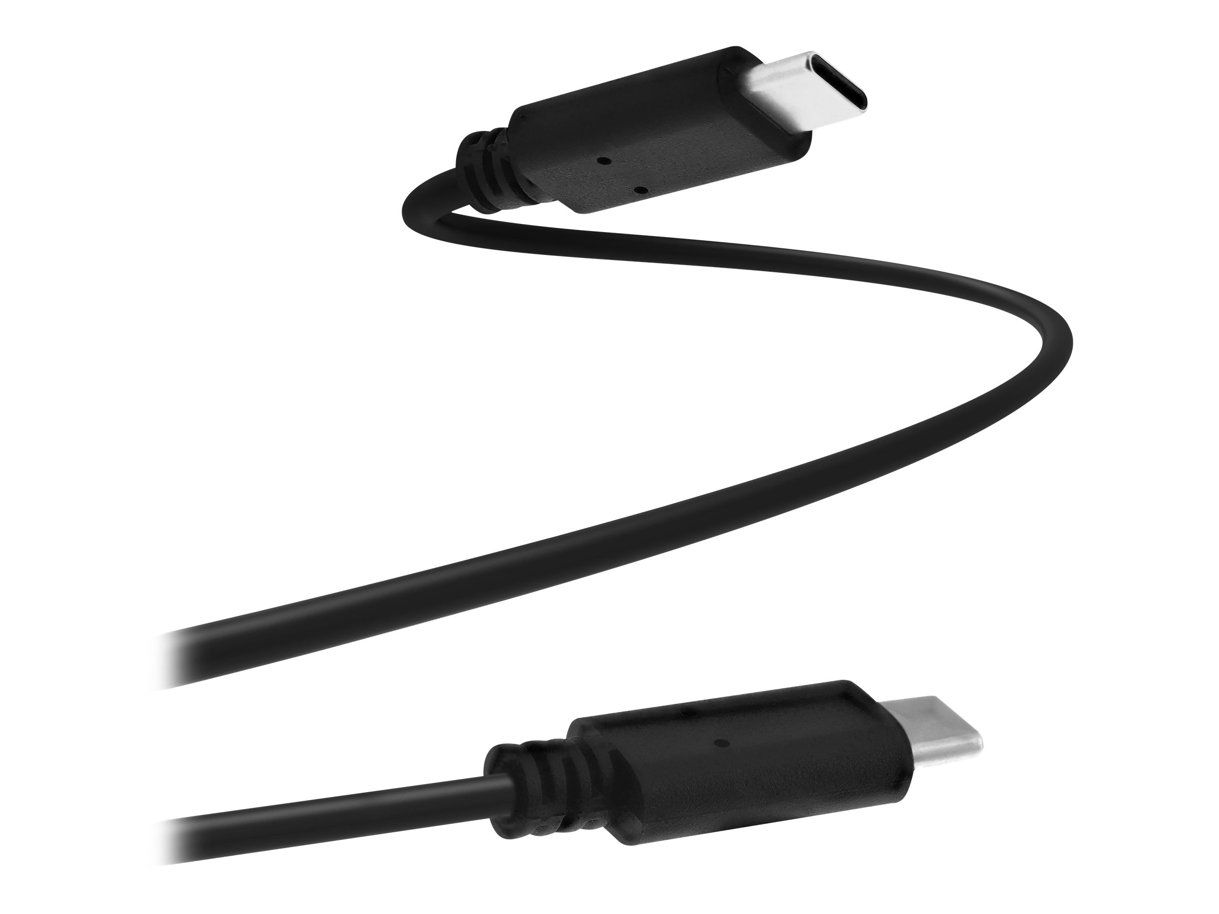 1 Câble USB 3.2 type C/C 1.5m