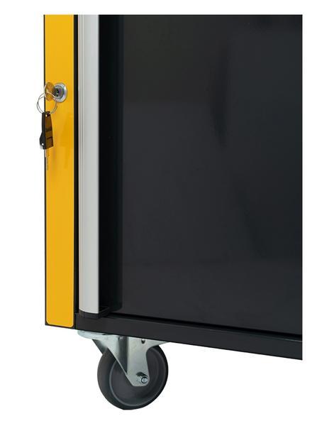 CLIP ADVANCE PRIVILEGE AVEC SONDE ADT