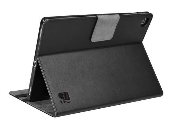 1 Coque de protection à rabat Muskoka pour Smsung A7 10.4" noire