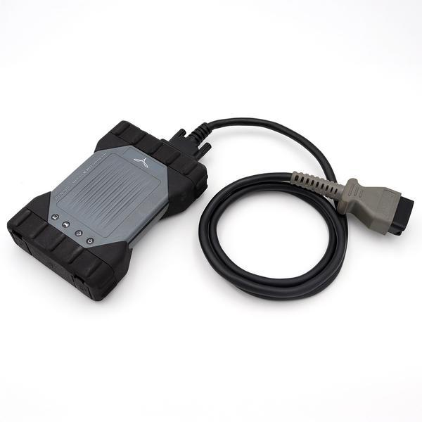 CLIP ADVANCE PRIVILEGE AVEC SONDE ADT