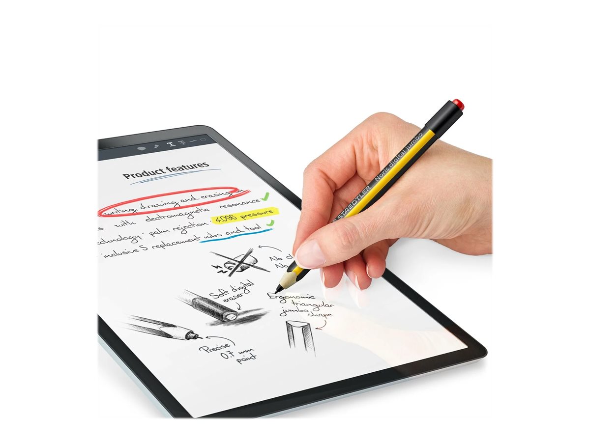 1 Stylet smartphone et tablette