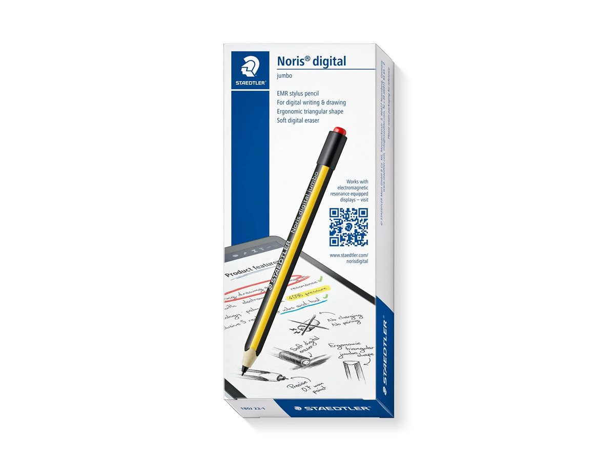 1 Stylet smartphone et tablette